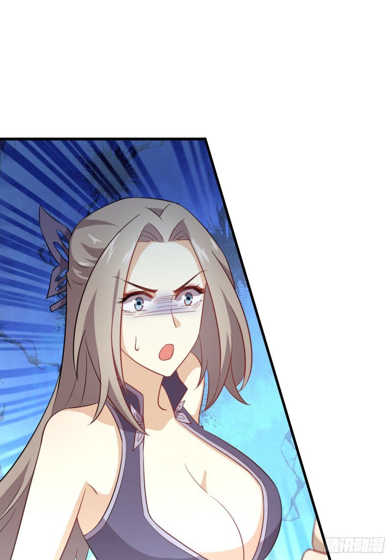 Immortal Swordsman in The Reverse World Chapter 99 Bahasa Indonesia